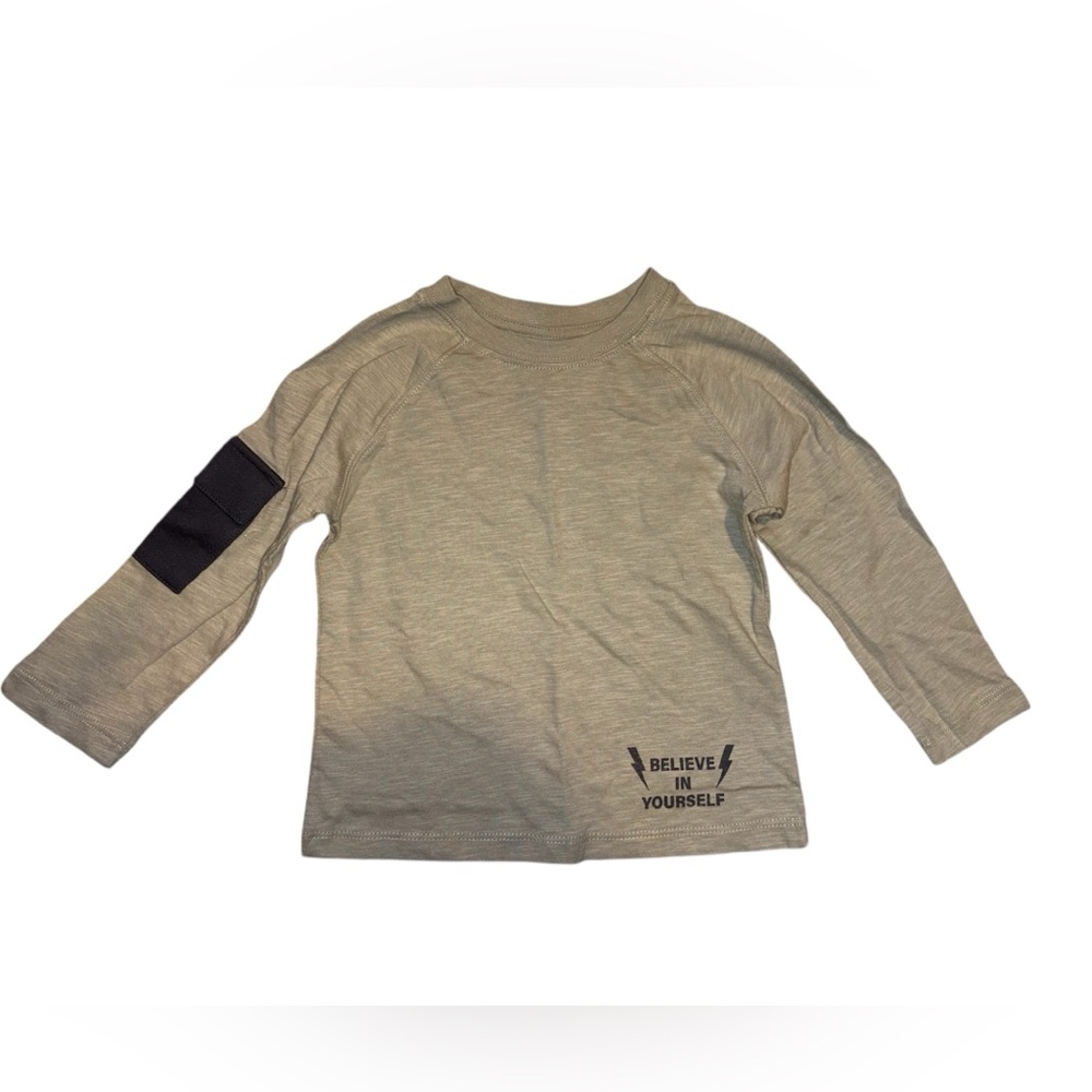 NWOT Grayson Mini size 2t